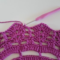 Tapete zínia passo a passo parte 1 (163)