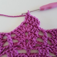 Tapete zínia passo a passo parte 1 (167)