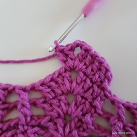 Tapete zínia passo a passo parte 1 (168)