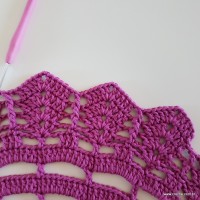 Tapete zínia passo a passo parte 1 (172)