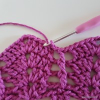 Tapete zínia passo a passo parte 1 (173)