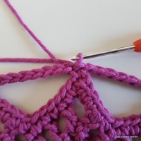 Tapete zínia passo a passo parte 1 (63)