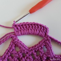 Tapete zínia passo a passo parte 1 (67)