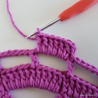 Tapete zínia passo a passo parte 1 (82)