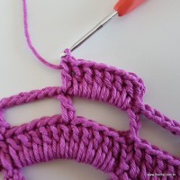 Tapete zínia passo a passo parte 1 (83)