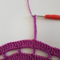 Tapete zínia passo a passo parte 1 (88)