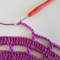 Tapete zínia passo a passo parte 1 (91)