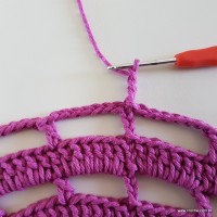 Tapete zínia passo a passo parte 1 (93)