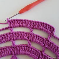 Tapete zínia passo a passo parte 1 (95)