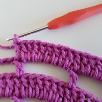 Tapete zínia passo a passo parte 1 (96)