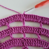 Tapete zínia passo a passo parte 1 (97)