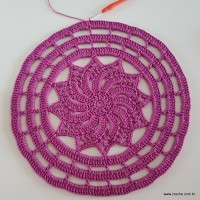 Tapete zínia passo a passo parte 1 (98)