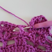 Tapete zínia passo a passo parte 2 (102)