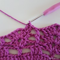 Tapete zínia passo a passo parte 2 (107)