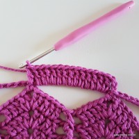 Tapete zínia passo a passo parte 2 (11)