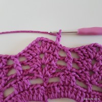 Tapete zínia passo a passo parte 2 (116)