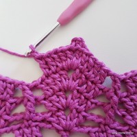 Tapete zínia passo a passo parte 2 (127)