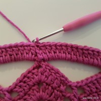 Tapete zínia passo a passo parte 2 (13)