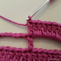 Tapete zínia passo a passo parte 2 (22)