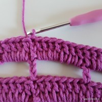 Tapete zínia passo a passo parte 2 (26)