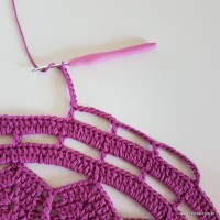 Tapete zínia passo a passo parte 2 (31)