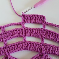 Tapete zínia passo a passo parte 2 (36)