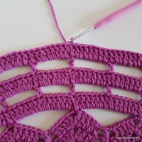 Tapete zínia passo a passo parte 2 (40)