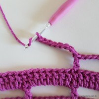 Tapete zínia passo a passo parte 2 (42)