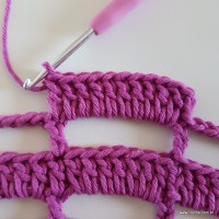 Tapete zínia passo a passo parte 2 (46)