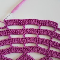 Tapete zínia passo a passo parte 2 (48)