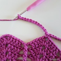 Tapete zínia passo a passo parte 2 (5)