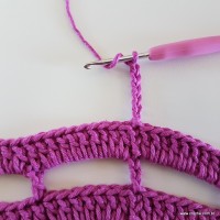 Tapete zínia passo a passo parte 2 (52)