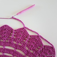 Tapete zínia passo a passo parte 2 (6)