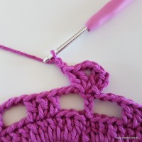 Tapete zínia passo a passo parte 2 (68)