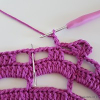 Tapete zínia passo a passo parte 2 (71)