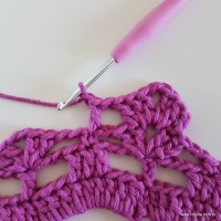 Tapete zínia passo a passo parte 2 (85)