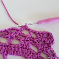 Tapete zínia passo a passo parte 2 (86)