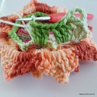 Flor Ellen passo a passo (105)