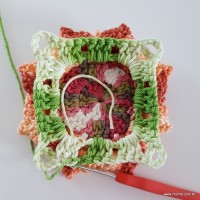 Flor Ellen passo a passo (109)