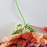 Flor Ellen passo a passo (110)
