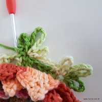 Flor Ellen passo a passo (121)