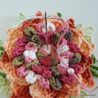 Flor Ellen passo a passo (127)