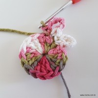 Flor Ellen passo a passo (13)