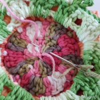 Flor Ellen passo a passo (134)