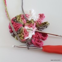 Flor Ellen passo a passo (14)