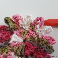 Flor Ellen passo a passo (20)