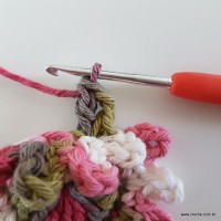 Flor Ellen passo a passo (24)