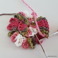 Flor Ellen passo a passo (25)
