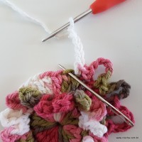 Flor Ellen passo a passo (36)