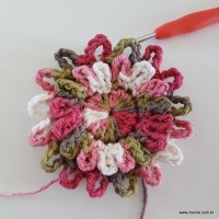 Flor Ellen passo a passo (42)